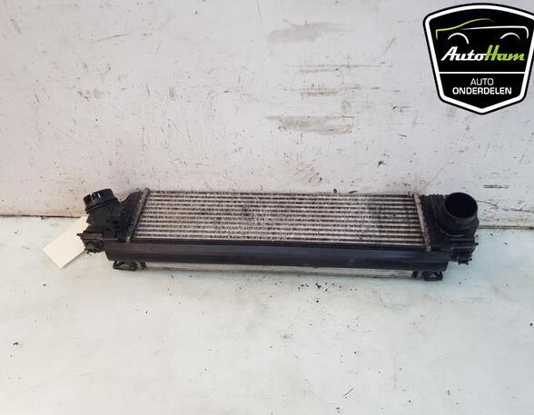 Intercooler BMW 2 Gran Tourer (F46), BMW X2 (F39), MINI MINI (F55)