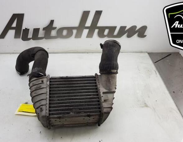 Intercooler AUDI TT (8N3)