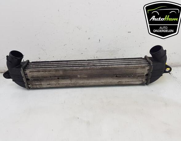 Intercooler FIAT DOBLO Box Body/MPV (223_)