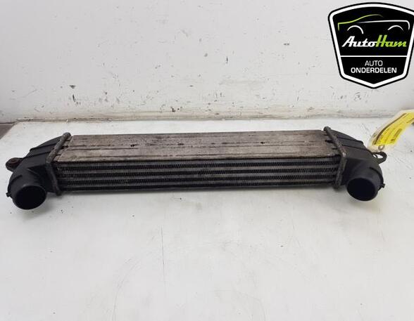 Intercooler FIAT DOBLO Box Body/MPV (223_)