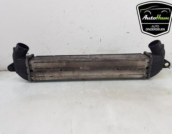 Intercooler FIAT DOBLO Box Body/MPV (223_)