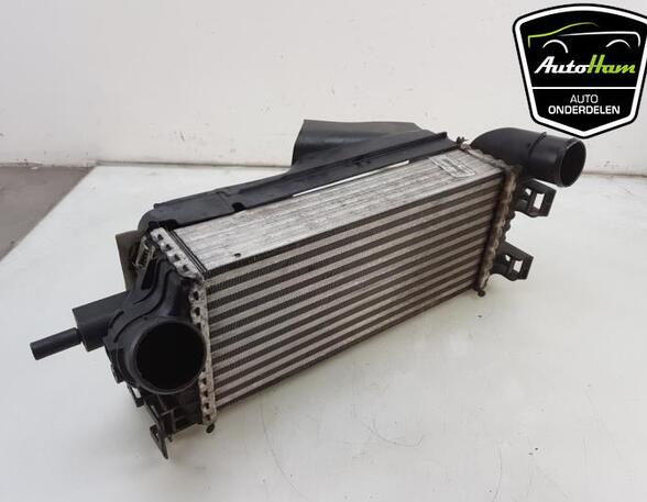 Intercooler FORD FOCUS III Turnier, FORD FOCUS III