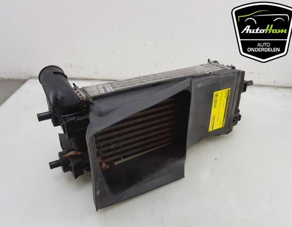 Intercooler FORD FOCUS III Turnier, FORD FOCUS III