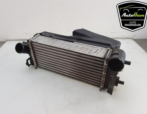 Intercooler FORD FOCUS III Turnier, FORD FOCUS III