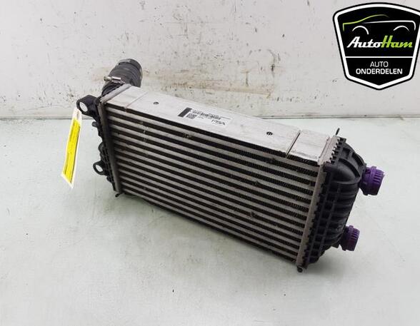 Intercooler OPEL MOKKA, OPEL CORSA F (P2JO), PEUGEOT 2008 II (UD_, US_, UY_, UK_)