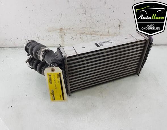 Intercooler OPEL MOKKA, OPEL CORSA F (P2JO), PEUGEOT 2008 II (UD_, US_, UY_, UK_)