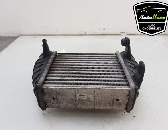 Intercooler AUDI A4 Avant (8ED, B7), AUDI A4 B7 Convertible (8HE)