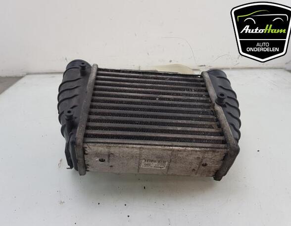 Intercooler AUDI A4 Avant (8ED, B7), AUDI A4 B7 Convertible (8HE)