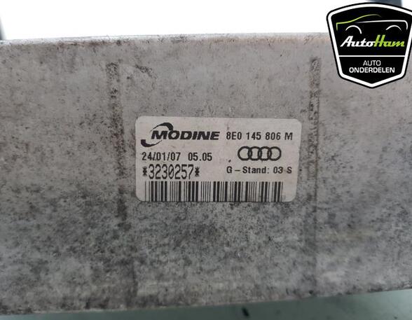 Intercooler AUDI A4 Avant (8ED, B7), AUDI A4 B7 Convertible (8HE)