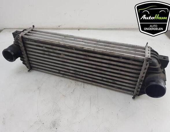 Intercooler FORD TRANSIT CUSTOM V362 Van (FY, FZ), FORD TRANSIT CONNECT (P65_, P70_, P80_)