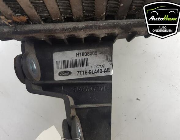 Interkoeler tussenkoeler FORD TRANSIT CUSTOM V362 Van (FY, FZ), FORD TRANSIT CONNECT (P65_, P70_, P80_)