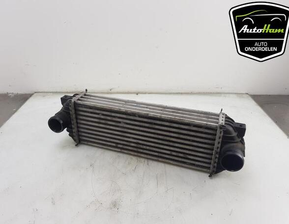 Intercooler FORD TRANSIT CUSTOM V362 Van (FY, FZ), FORD TRANSIT CONNECT (P65_, P70_, P80_)