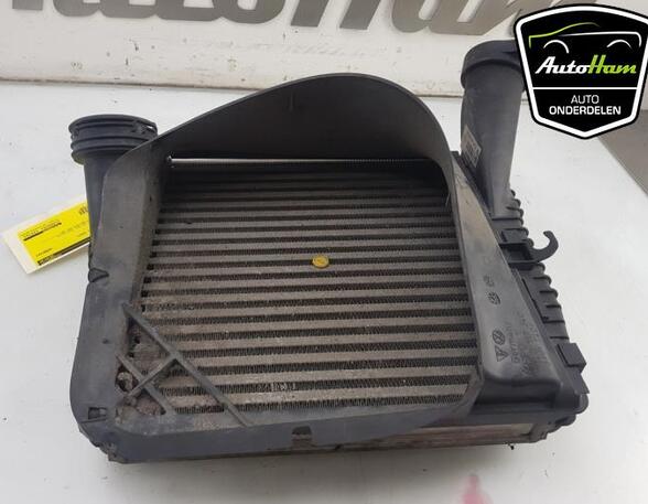 Intercooler PORSCHE CAYENNE (9PA)