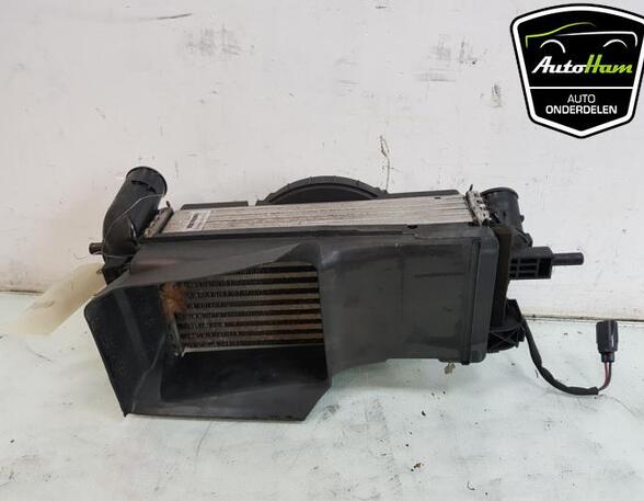 Intercooler FORD FOCUS III Turnier, FORD FOCUS III