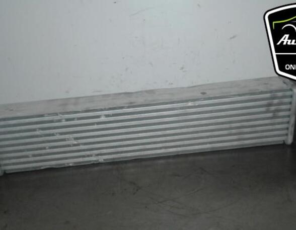 Intercooler CHEVROLET AVEO Hatchback (T300)