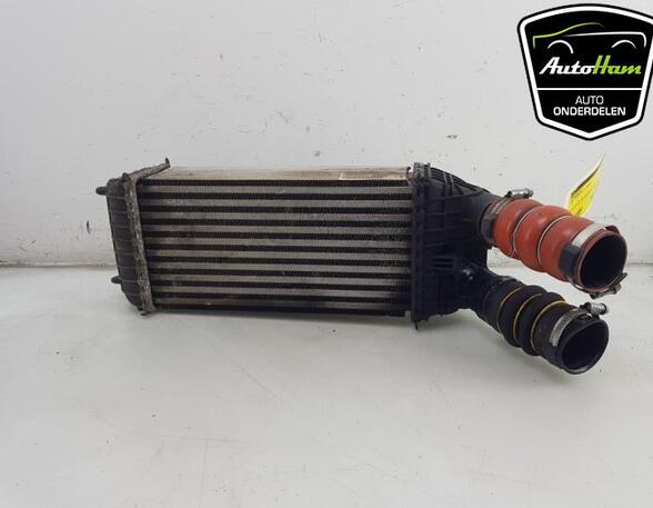 Intercooler CITROËN DS3, CITROËN C3 II (SC_), OPEL CROSSLAND X / CROSSLAND (P17, P2QO)