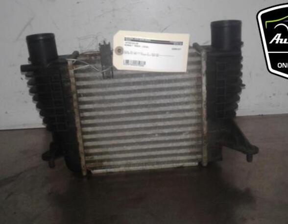 Intercooler RENAULT MODUS / GRAND MODUS (F/JP0_), RENAULT CLIO III (BR0/1, CR0/1)