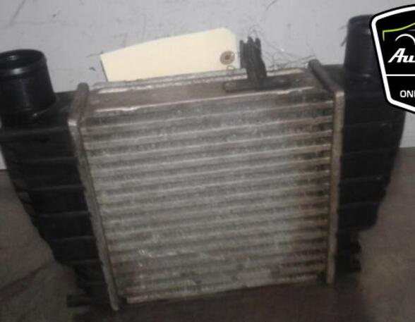 Intercooler RENAULT MODUS / GRAND MODUS (F/JP0_), RENAULT CLIO III (BR0/1, CR0/1)