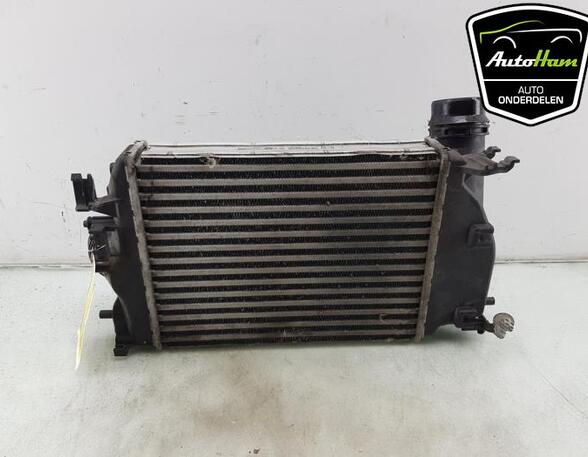 Intercooler RENAULT MEGANE IV Hatchback (B9A/M/N_)