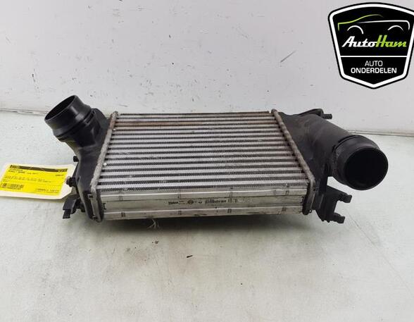 Intercooler RENAULT MEGANE IV Hatchback (B9A/M/N_)