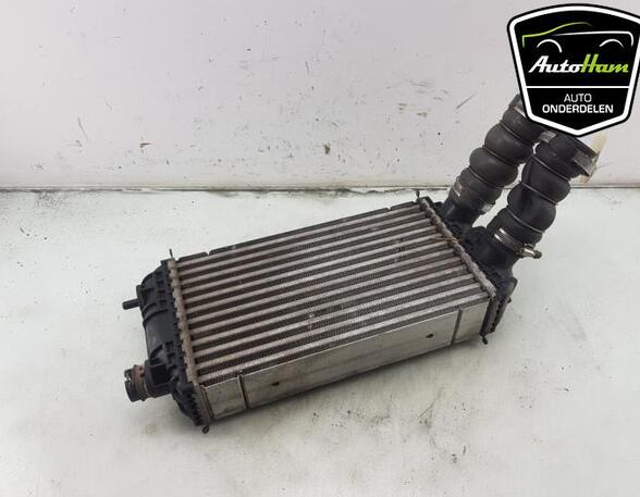 Intercooler OPEL MOKKA, PEUGEOT 2008 II (UD_, US_, UY_, UK_), OPEL CORSA F (P2JO)