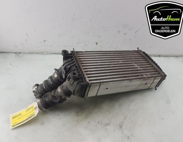 Intercooler OPEL MOKKA, PEUGEOT 2008 II (UD_, US_, UY_, UK_), OPEL CORSA F (P2JO)