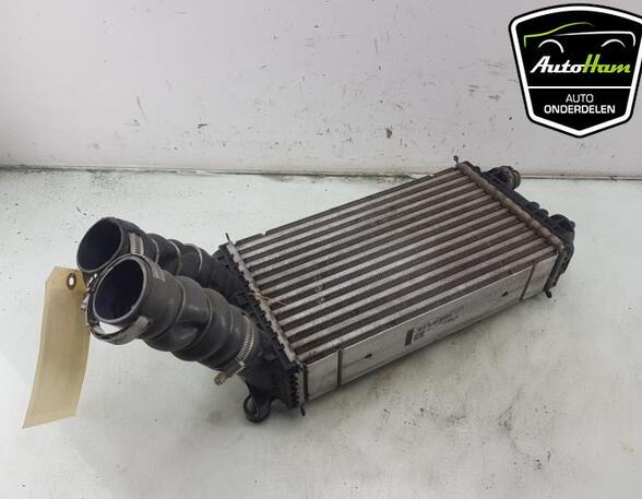 Intercooler OPEL MOKKA, PEUGEOT 2008 II (UD_, US_, UY_, UK_), OPEL CORSA F (P2JO)