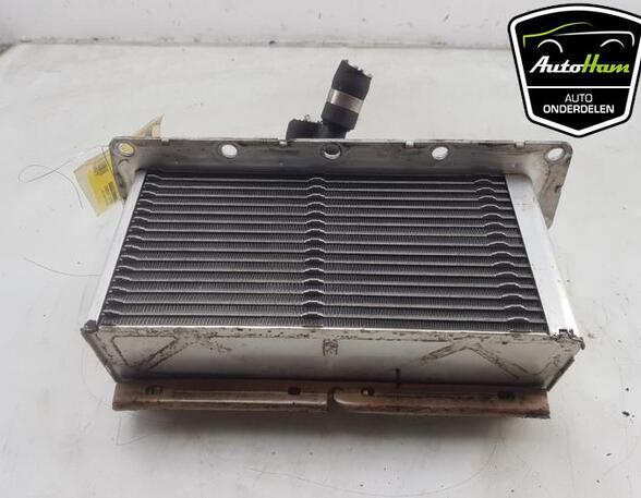 Intercooler FORD C-MAX II (DXA/CB7, DXA/CEU)