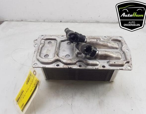 Intercooler FORD C-MAX II (DXA/CB7, DXA/CEU)