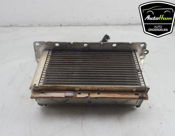 Intercooler FORD C-MAX II (DXA/CB7, DXA/CEU)