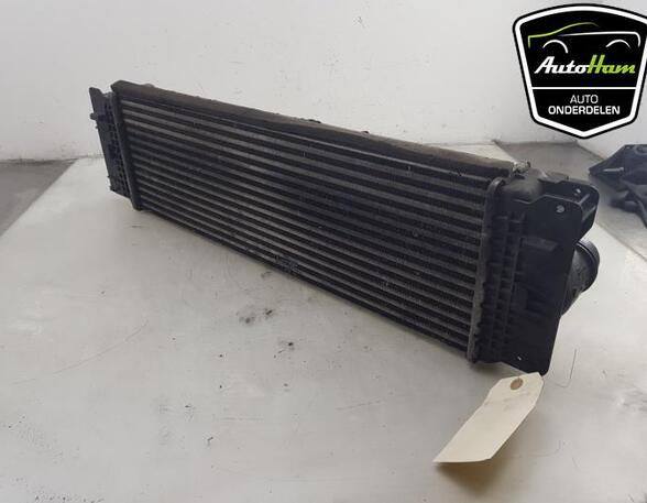 Intercooler MERCEDES-BENZ SPRINTER 5-t Van (B907)