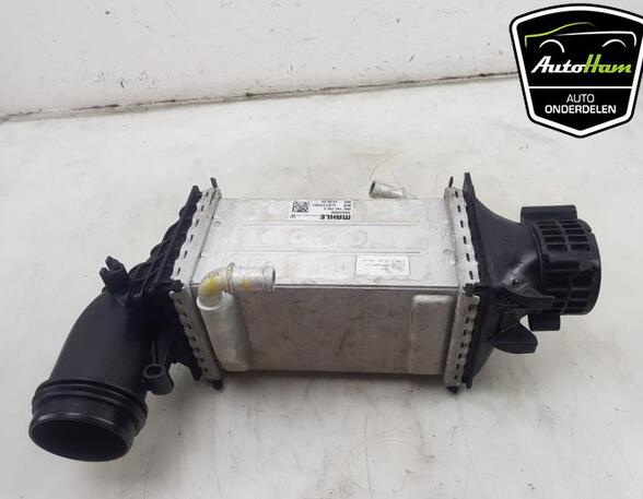 Intercooler SKODA KODIAQ (NS7, NV7, NS6), SEAT LEON (KL1), SKODA OCTAVIA IV Combi (NX5), VW GOLF VIII (CD1)