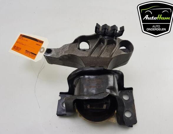 Engine Mount Bracket RENAULT CAPTUR I (J5_, H5_), RENAULT CLIO IV (BH_), DACIA DUSTER (HS_)