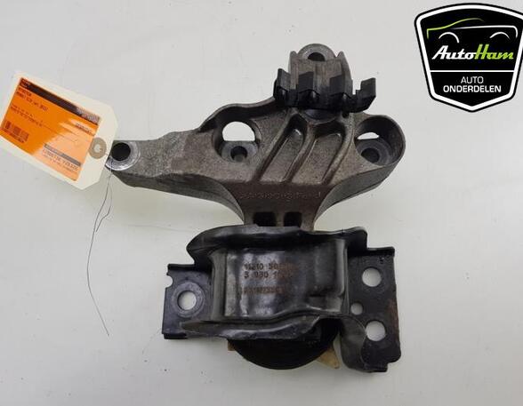 Engine Mount Bracket RENAULT CAPTUR I (J5_, H5_), RENAULT CLIO IV (BH_), DACIA DUSTER (HS_)