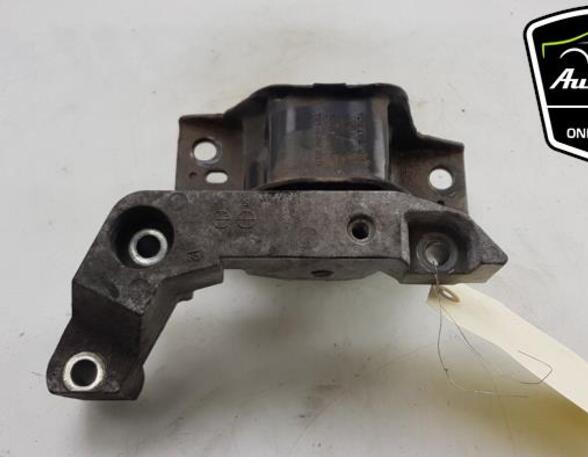 Engine Mount Bracket NISSAN NOTE (E11, NE11)