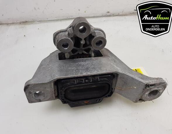 Engine Mount Bracket FORD FOCUS IV Turnier (HP)