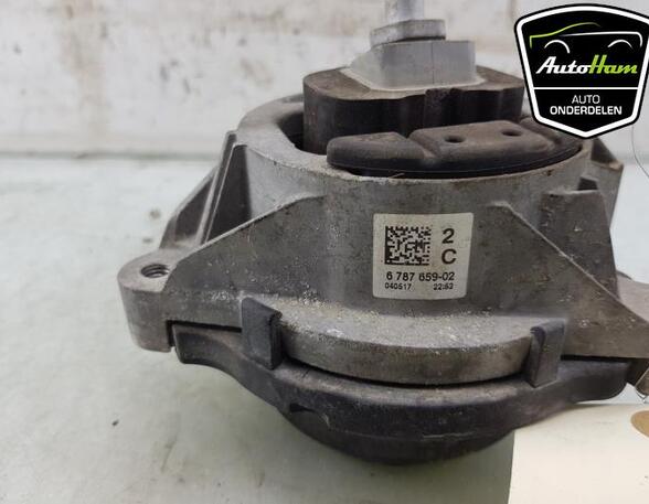 Engine Mount Bracket BMW 1 (F20)