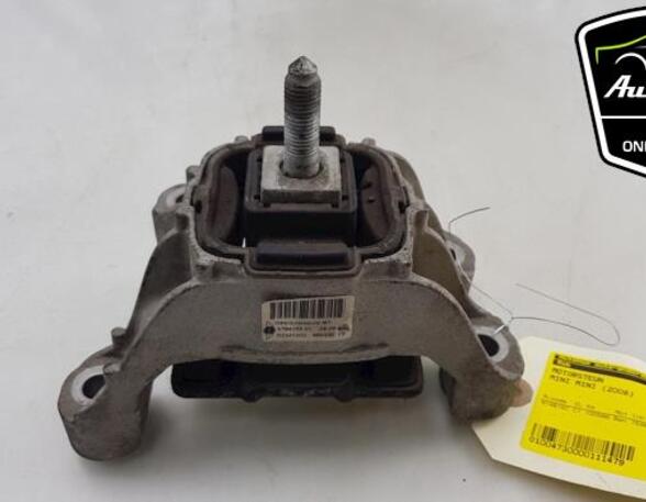 Engine Mount Bracket MINI MINI (R56), MINI MINI COUNTRYMAN (R60), MINI MINI Convertible (R57)