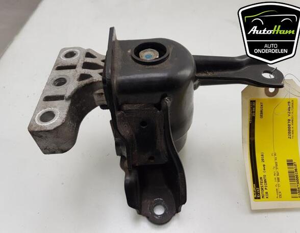 Engine Mount Bracket KIA PICANTO (JA), KIA PICANTO (TA)