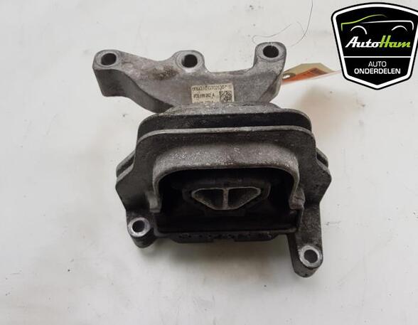 Lagerbock für Motoraufhängung VW Polo V 6R, 6C 6C0199262A P17949556