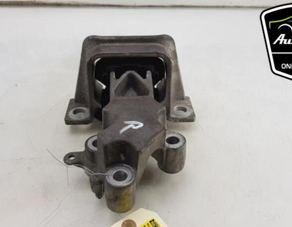 Engine Mount Bracket RENAULT TWINGO II (CN0_)