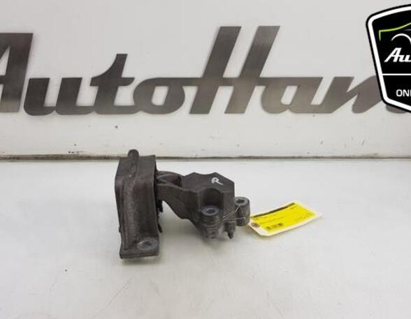 Engine Mount Bracket RENAULT TWINGO II (CN0_)