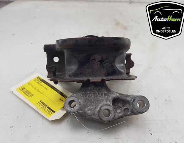 Engine Mount Bracket PEUGEOT 2008 I (CU_), OPEL CROSSLAND X / CROSSLAND (P17, P2QO)