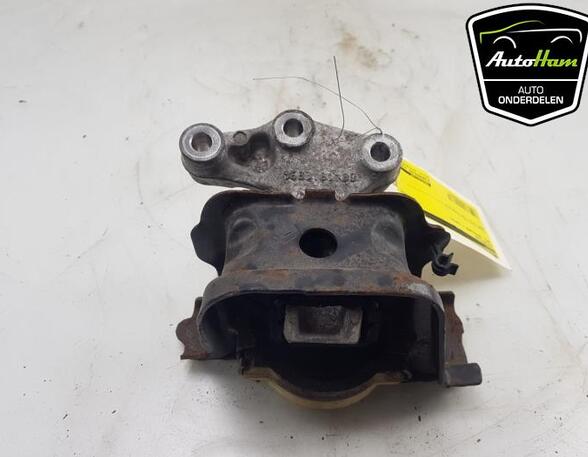 Engine Mount Bracket PEUGEOT 2008 I (CU_), OPEL CROSSLAND X / CROSSLAND (P17, P2QO)