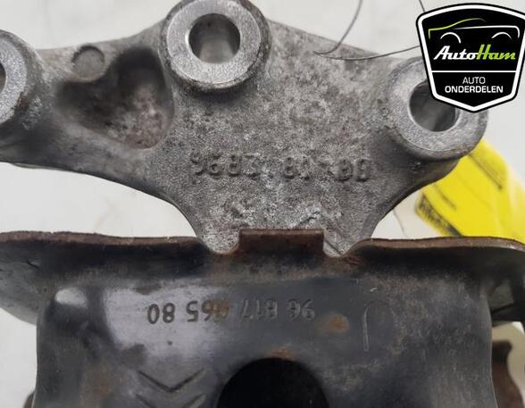 Engine Mount Bracket PEUGEOT 2008 I (CU_), OPEL CROSSLAND X / CROSSLAND (P17, P2QO)