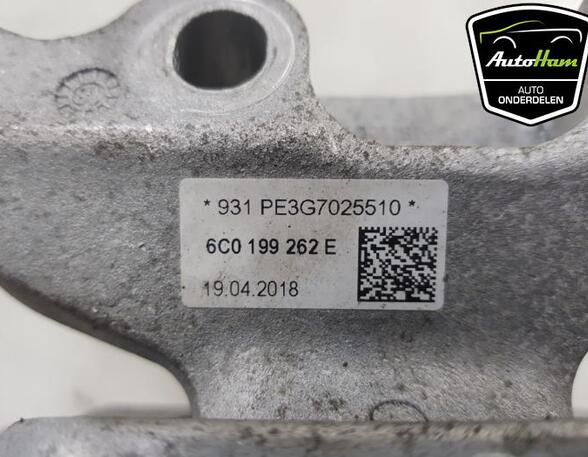 Lagerbock für Motoraufhängung Audi A1 Sportback 8XA 6C0199262E P18853948