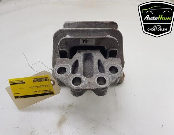 Engine Mount Bracket FORD TRANSIT V363 Bus (FAD, FBD), FORD TRANSIT V363 Van (FCD, FDD)