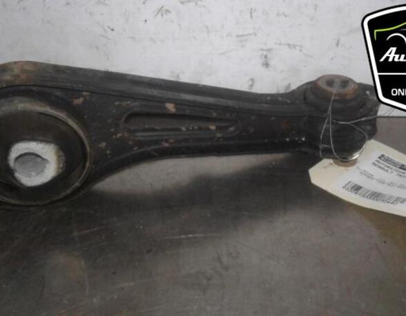 Engine Mount Bracket RENAULT TWINGO II (CN0_)