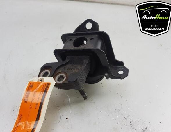 Lagerbock für Motoraufhängung Toyota Aygo B4 123050Q031 P17338626