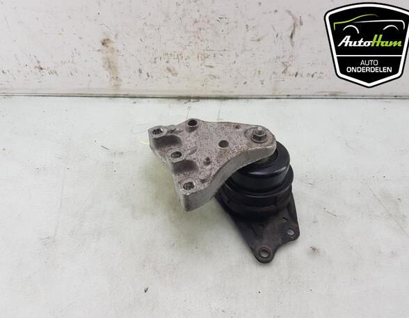 Engine Mount Bracket VW POLO (6R1, 6C1), VW POLO Van (6R), AUDI A1 (8X1, 8XK), AUDI A1 Sportback (8XA, 8XF)